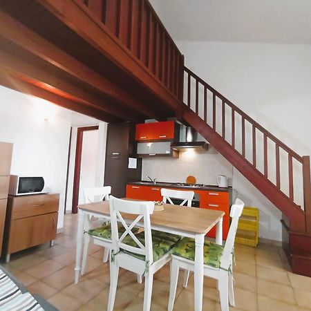 Nuova Valmar Turagri 34-35 Costa Rei Exterior foto