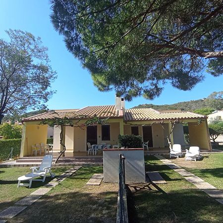 Nuova Valmar Turagri 34-35 Costa Rei Exterior foto