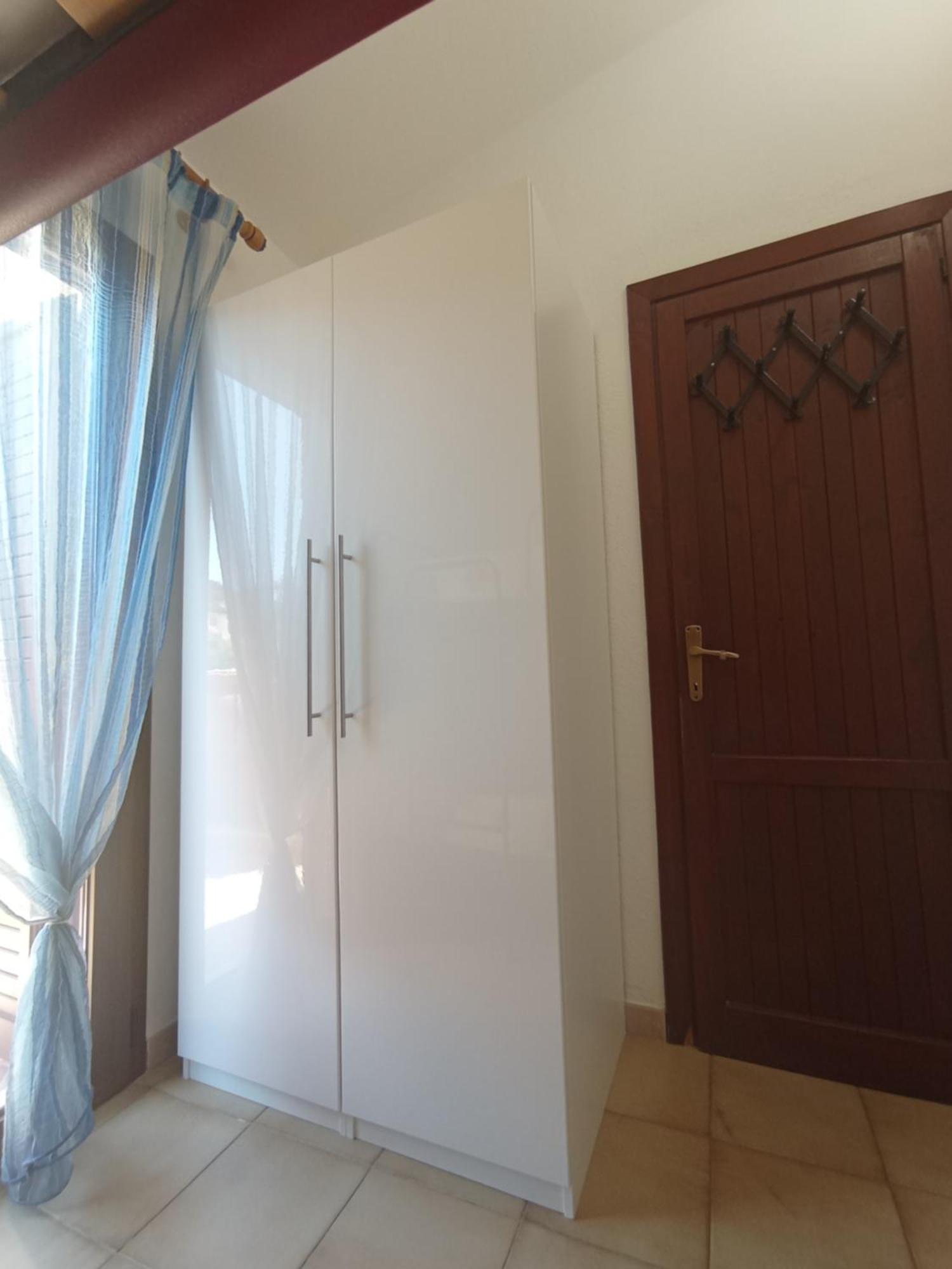 Nuova Valmar Turagri 34-35 Costa Rei Exterior foto